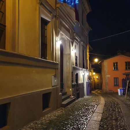 Dimora Del Podesta CastellʼArquato Kültér fotó